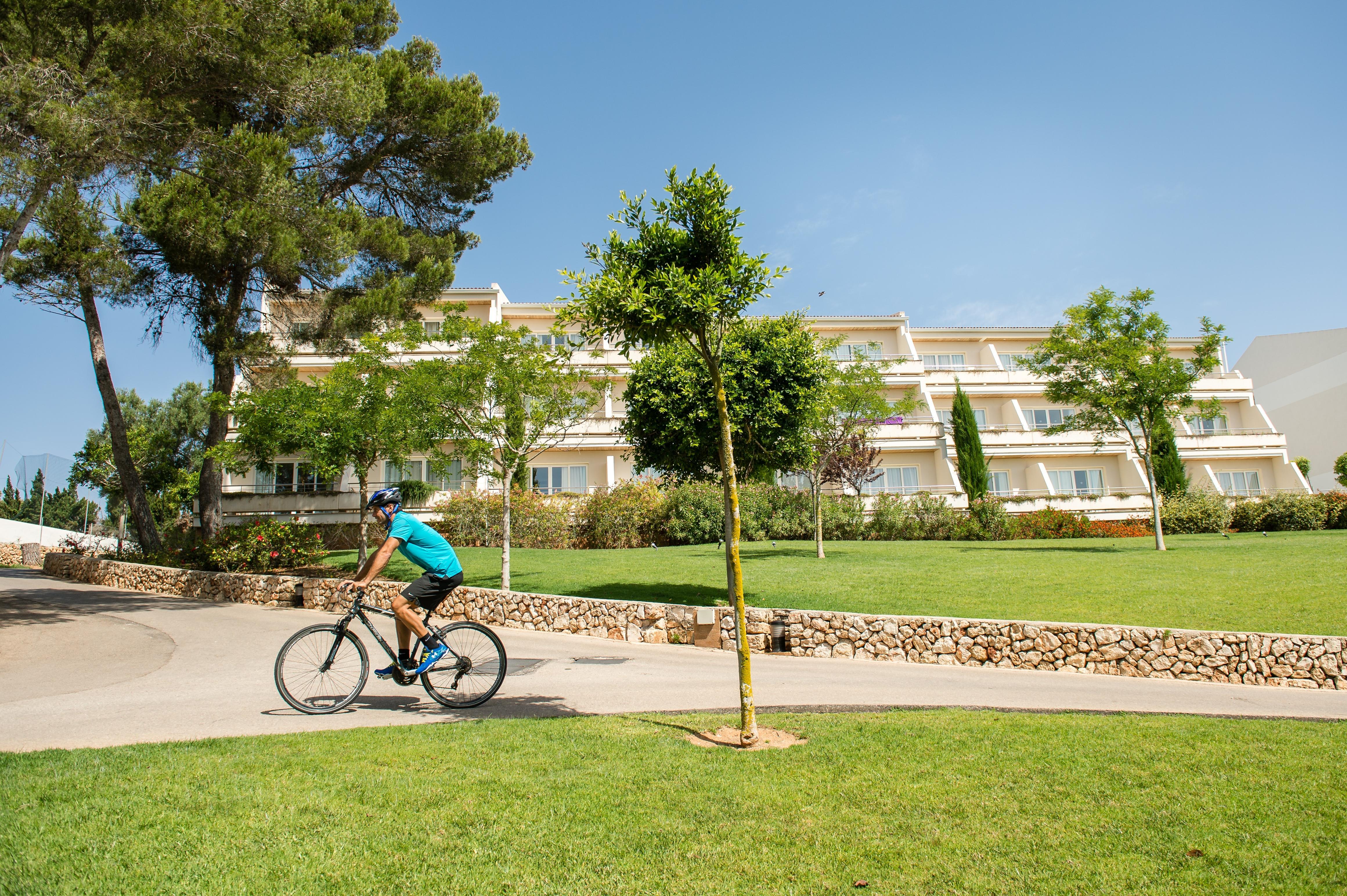 Ikos Porto Petro Hotel Porto Petro  Exterior photo